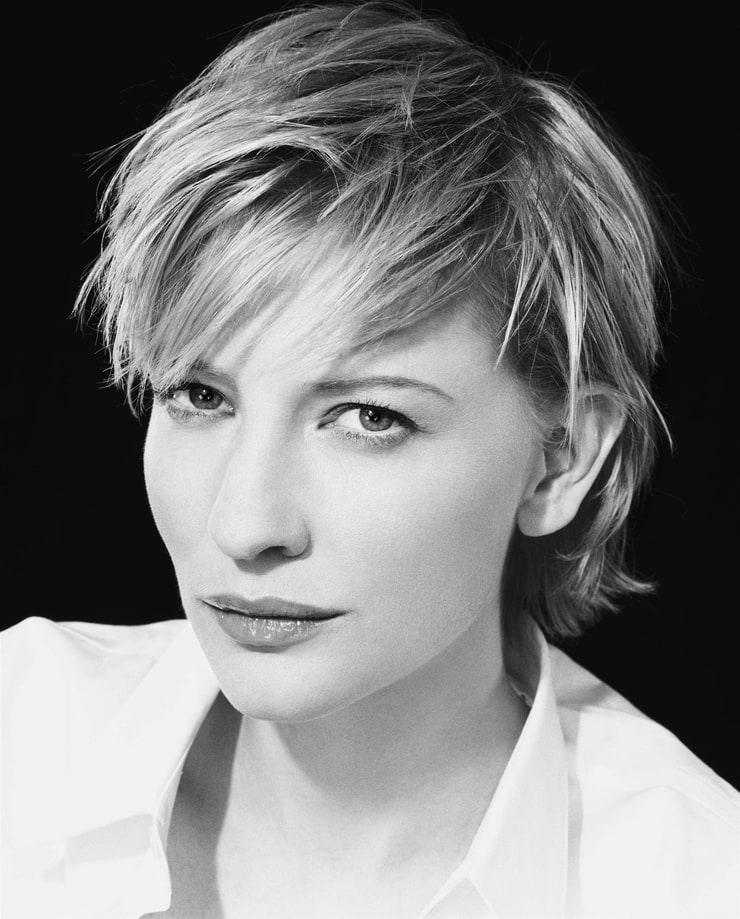 Cate Blanchett