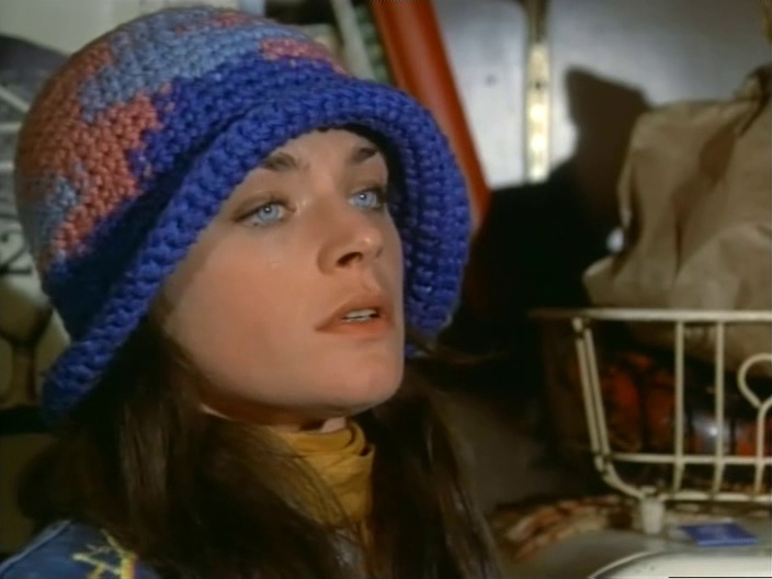 Meg Foster Meg Foster