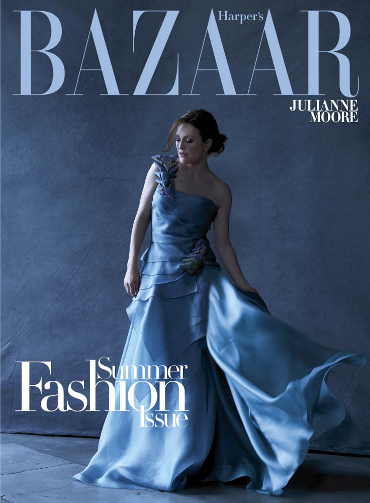 Julianne Moore Julianne Moore