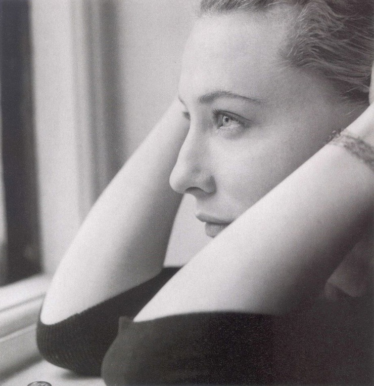 Cate Blanchett Cate Blanchett