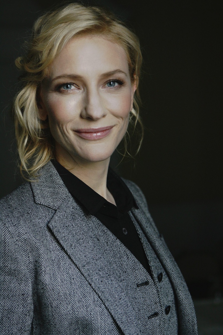 Cate Blanchett Cate Blanchett