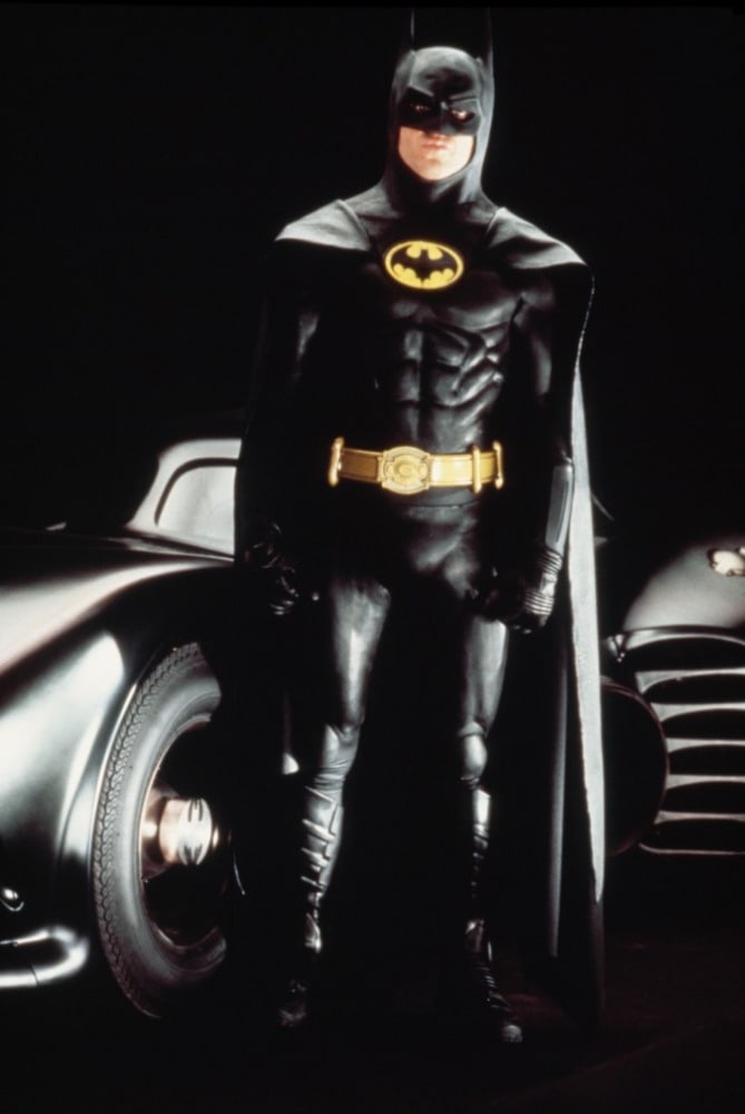 batman 1989 set