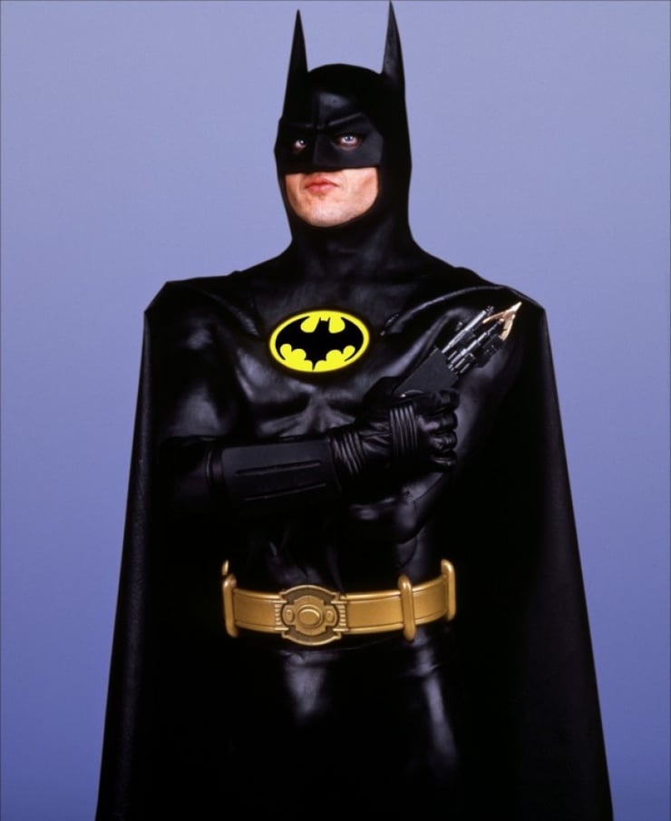 Batman Batman