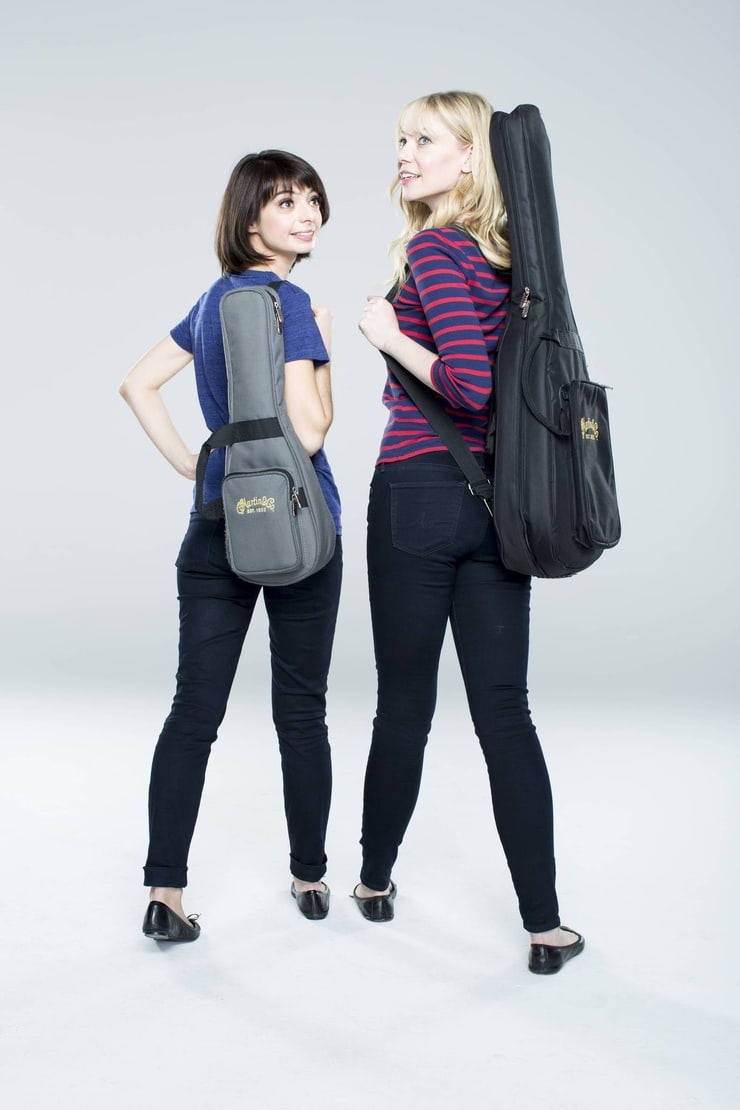 Garfunkel and Oates