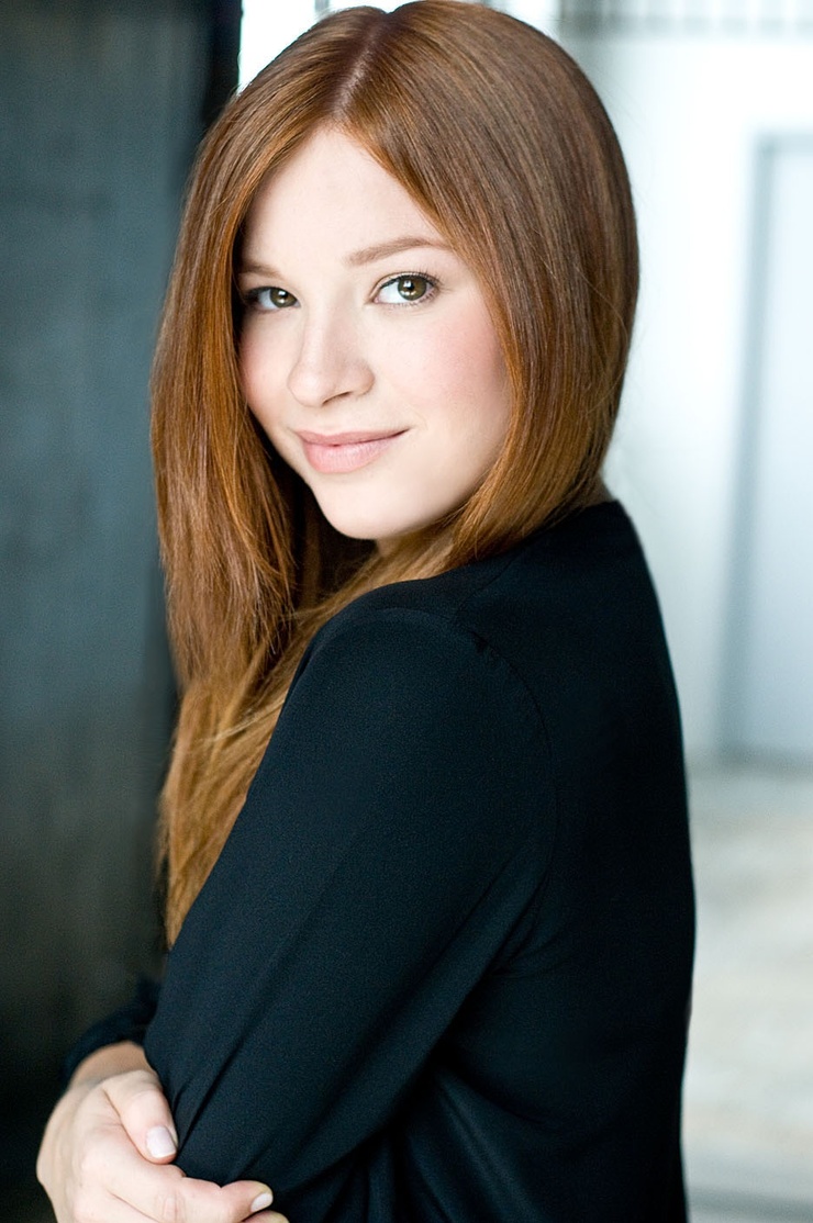Stacey Farber Stacey Farber