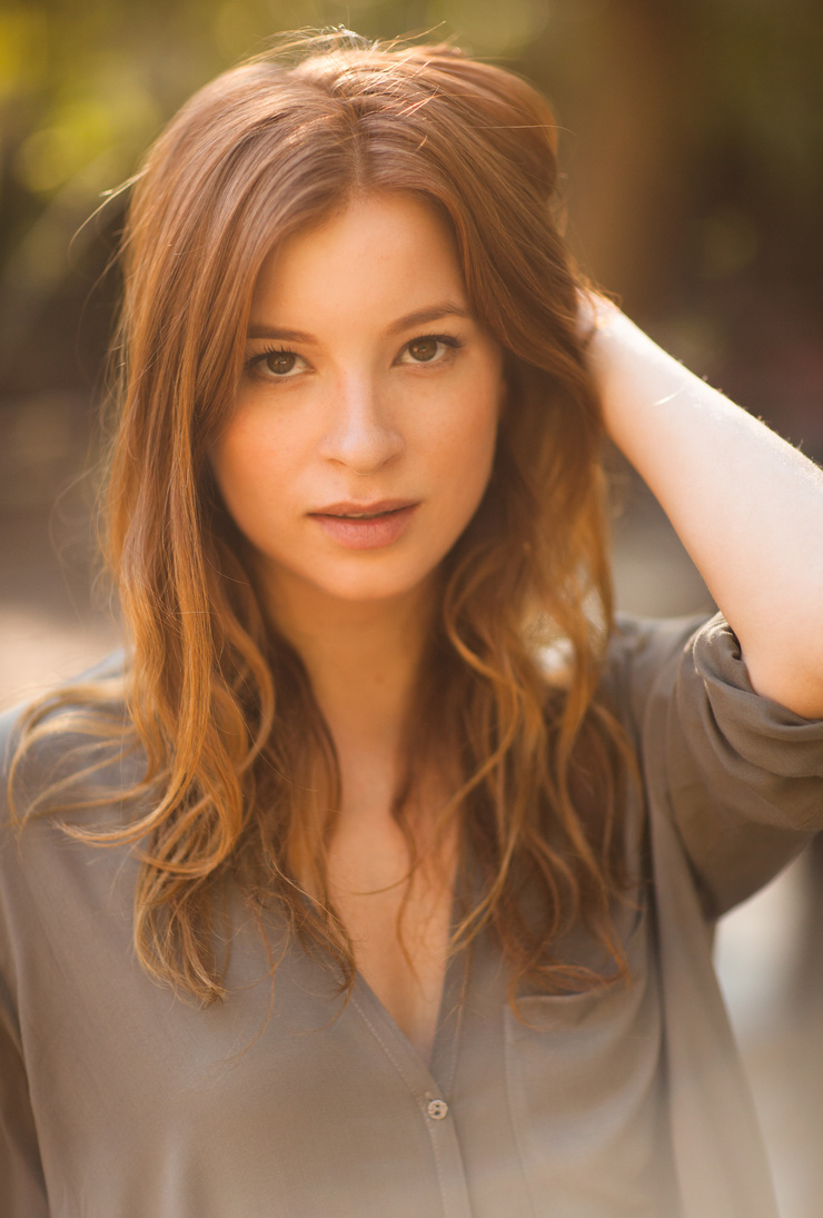 Stacey Farber
