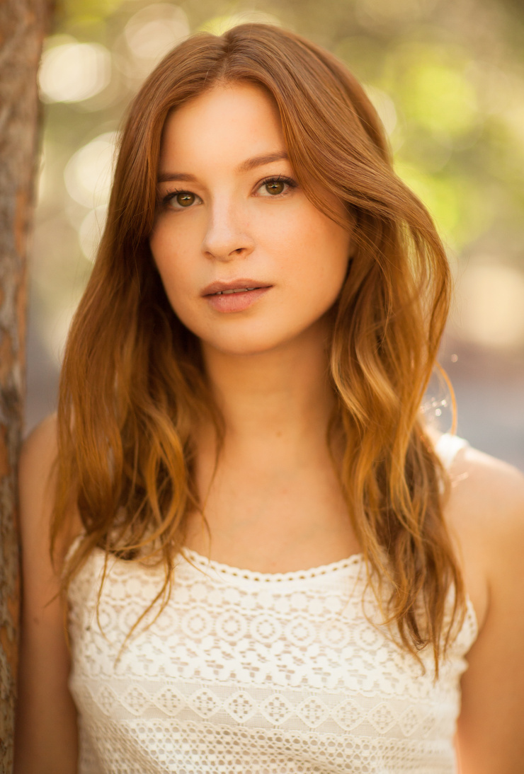 Stacey Farber