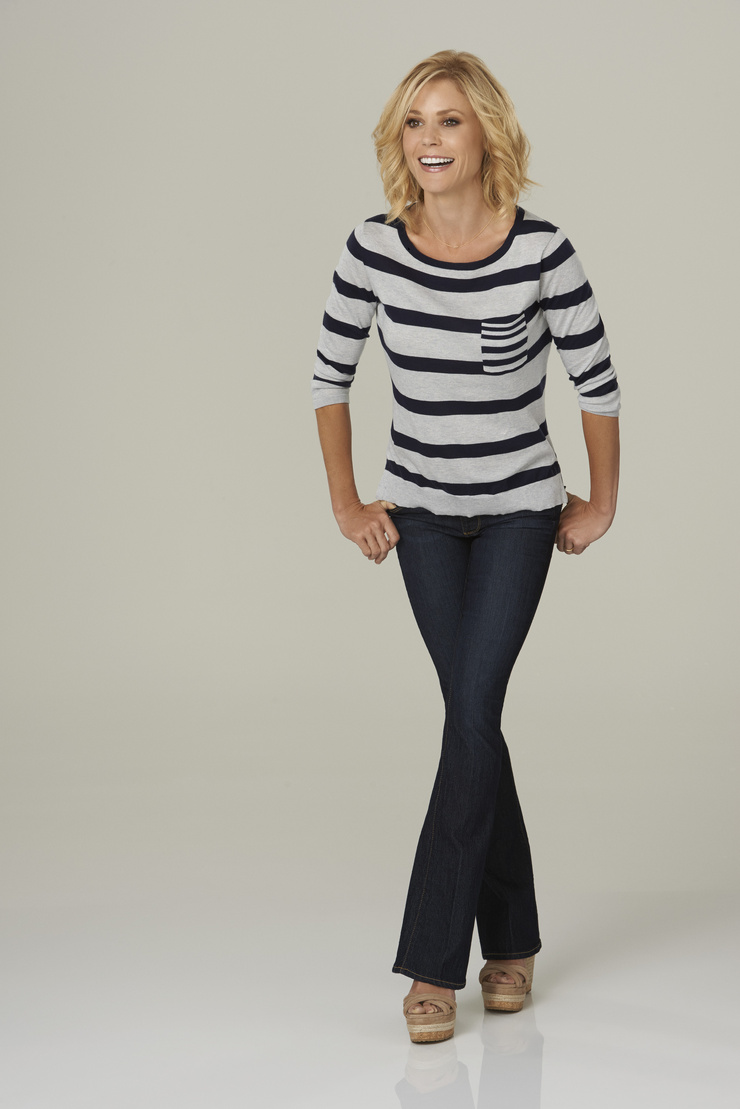 Julie Bowen Julie Bowen