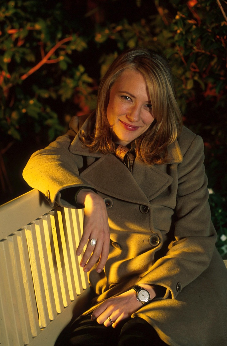 Cate Blanchett