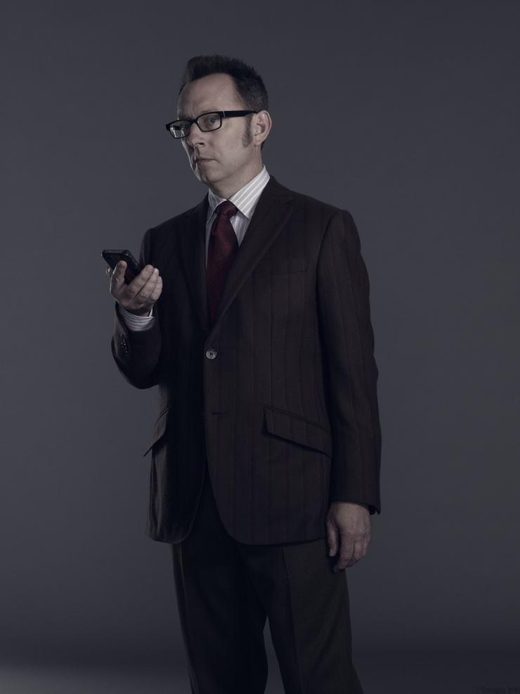 Michael Emerson