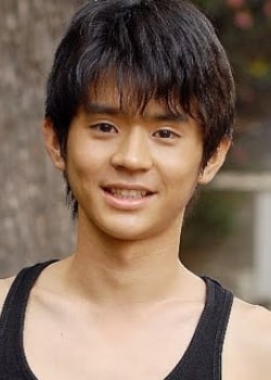 Naoki Fujimura