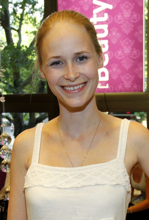 Inez Bjørg David