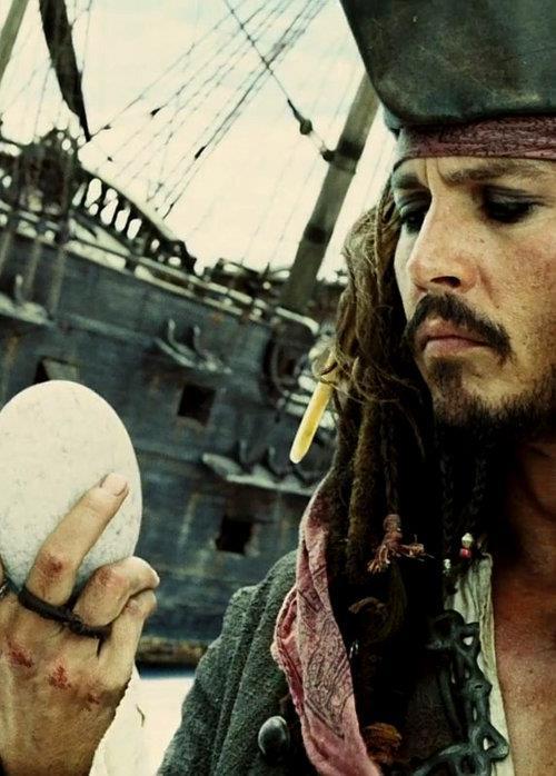 Johnny Depp