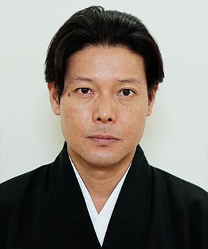Yoshiyuki Shibata