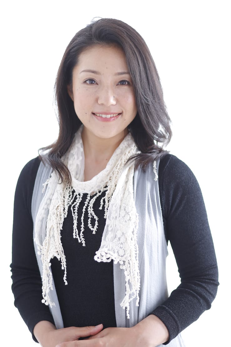 Megumi Shibuya