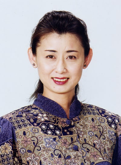 Noriko Suzukawa