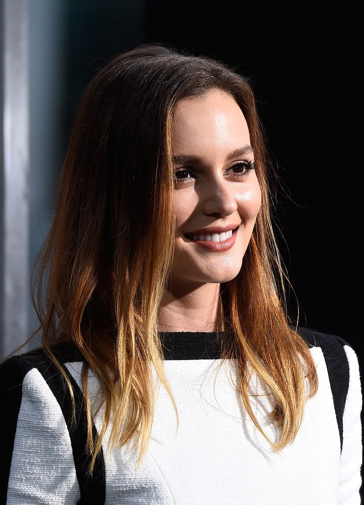 Leighton Meester