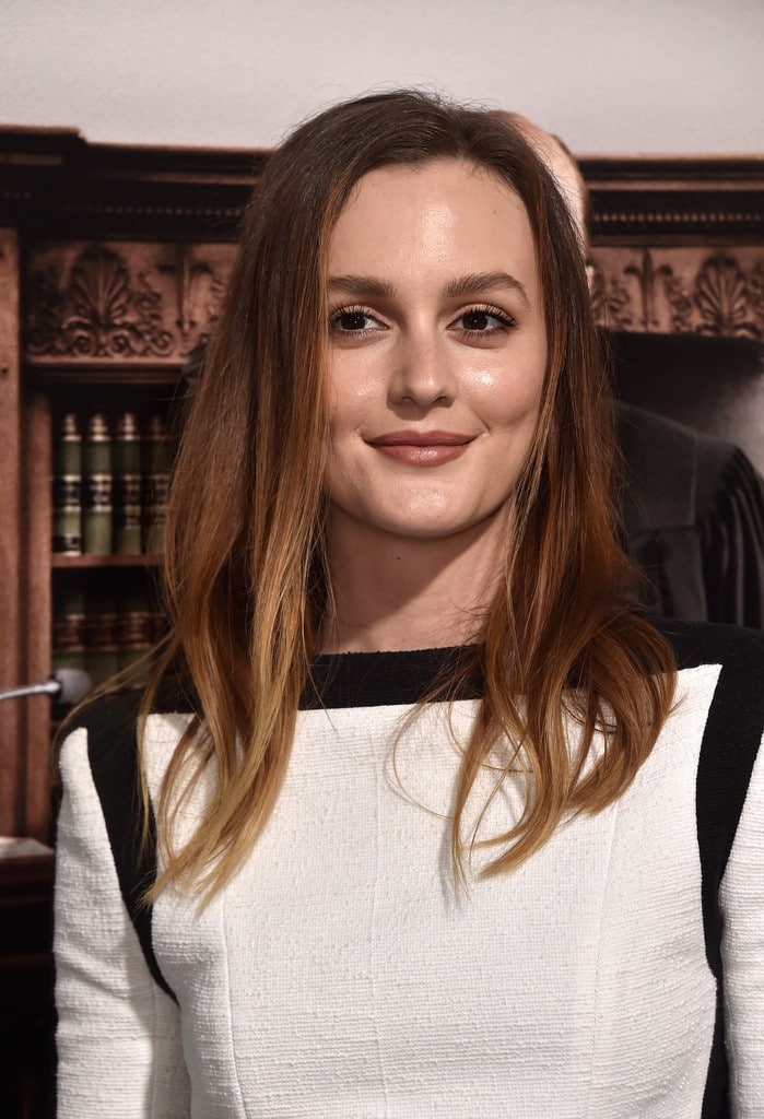 Leighton Meester