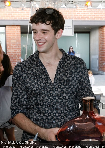 Michael Urie