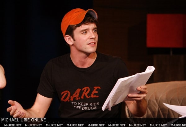 Michael Urie