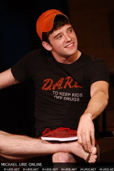 Michael Urie