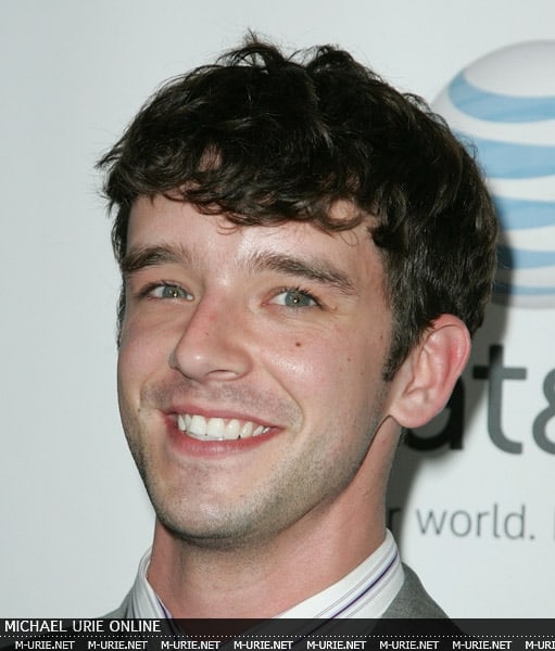 Michael Urie