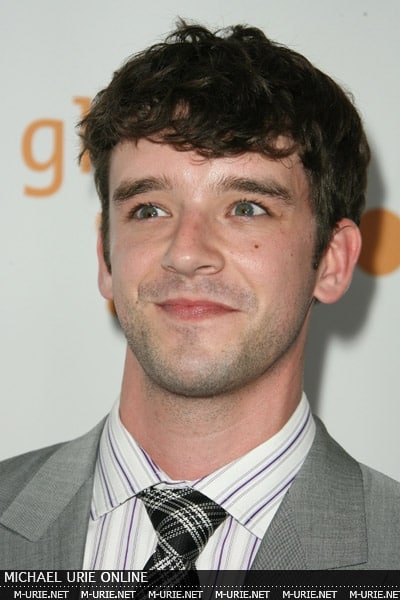 Michael Urie