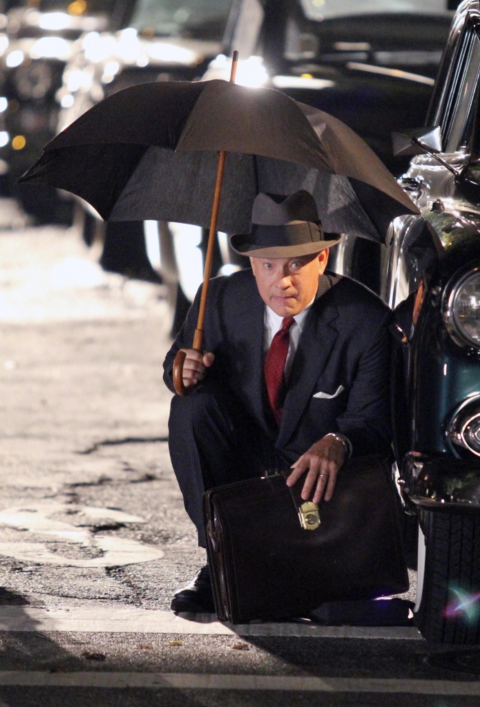 Bridge of Spies Bridge of Spies