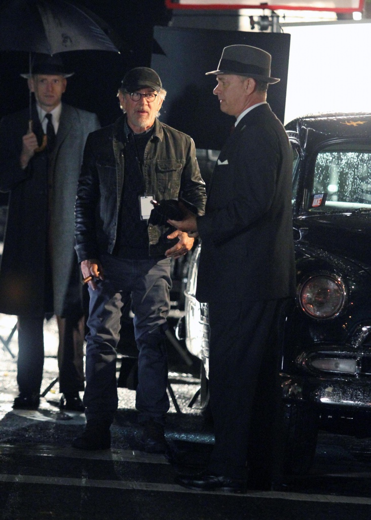 Bridge of Spies Bridge of Spies