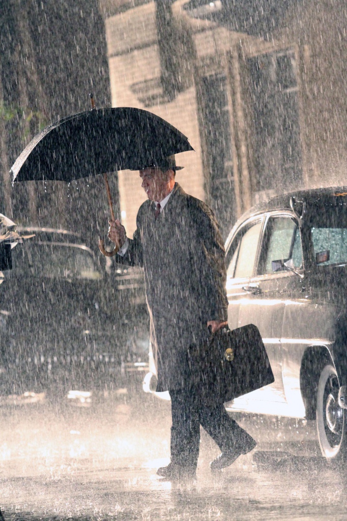 Bridge of Spies