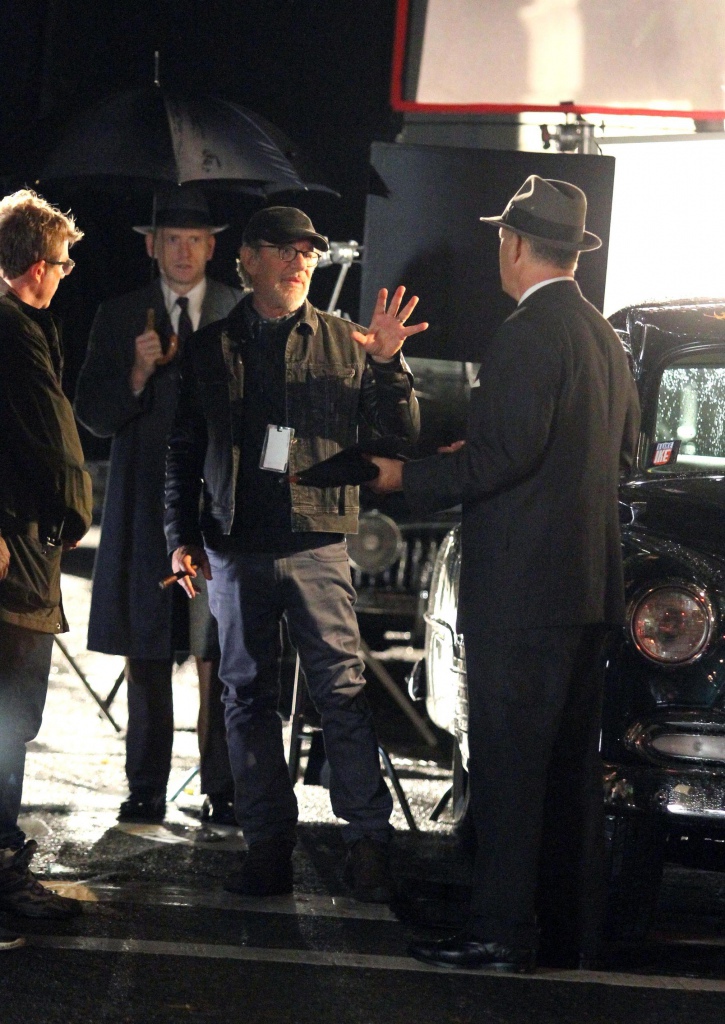 Bridge of Spies