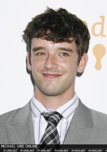 Michael Urie