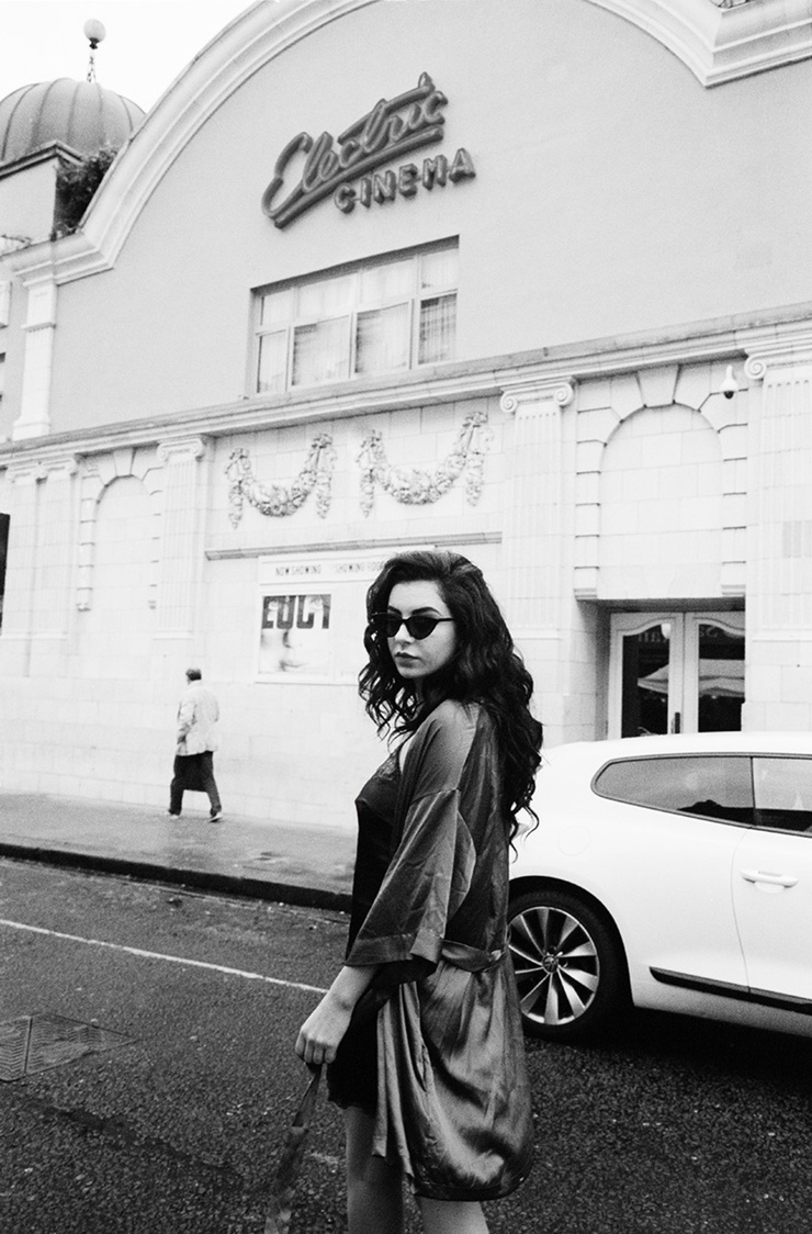Charli XCX Charli XCX