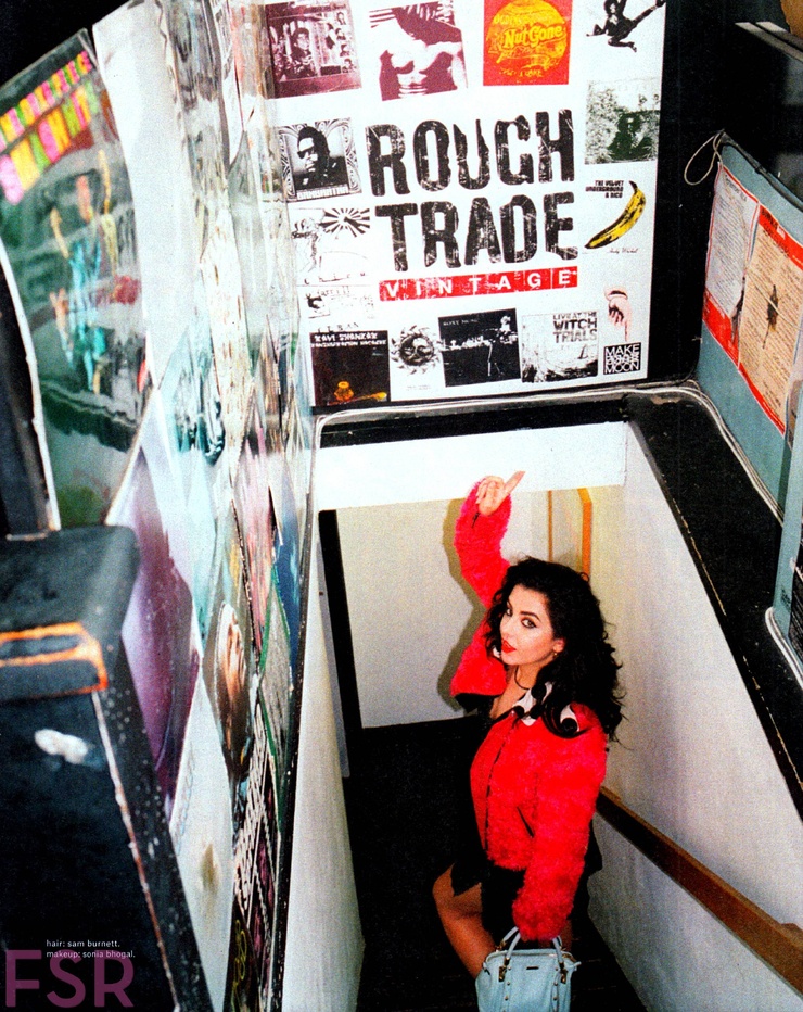 Charli XCX