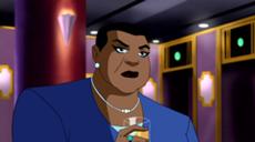 Amanda Waller (JLU)