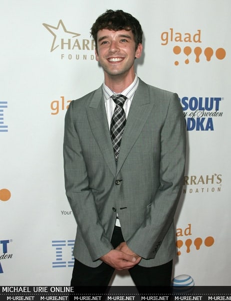 Michael Urie