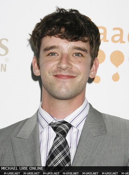 Michael Urie