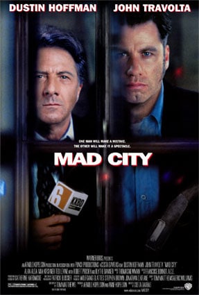 Mad City