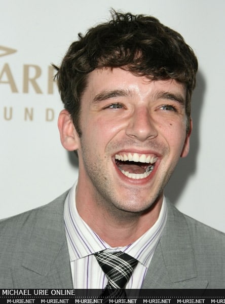 Michael Urie