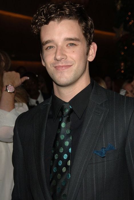 Michael Urie