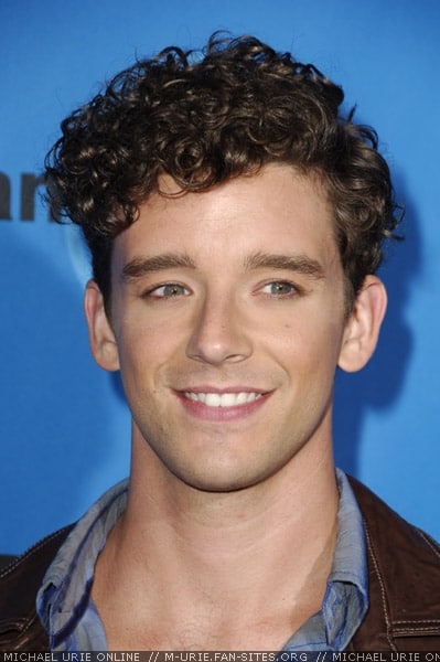 Michael Urie