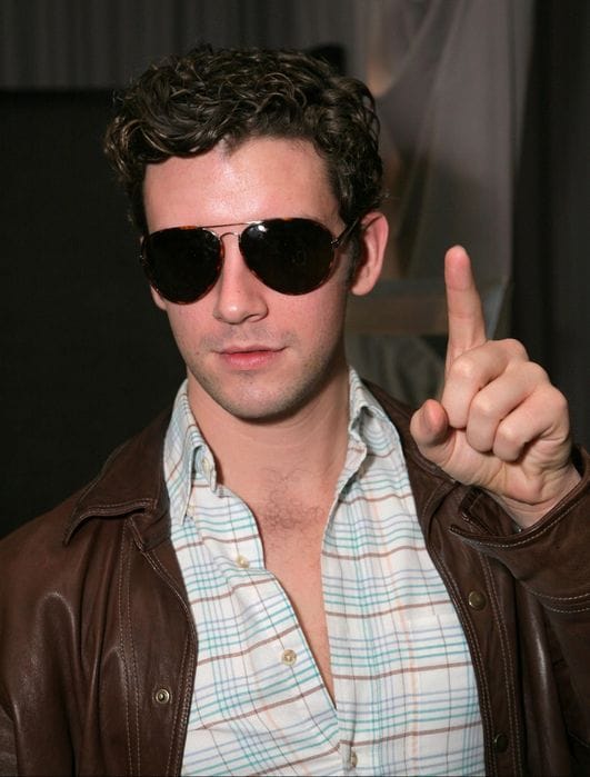 Michael Urie