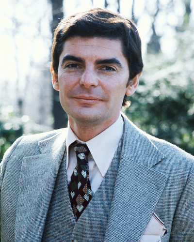 Richard Benjamin Richard Benjamin