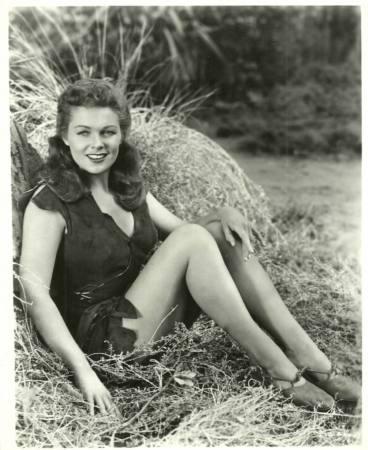 Joyce Mackenzie Joyce Mackenzie