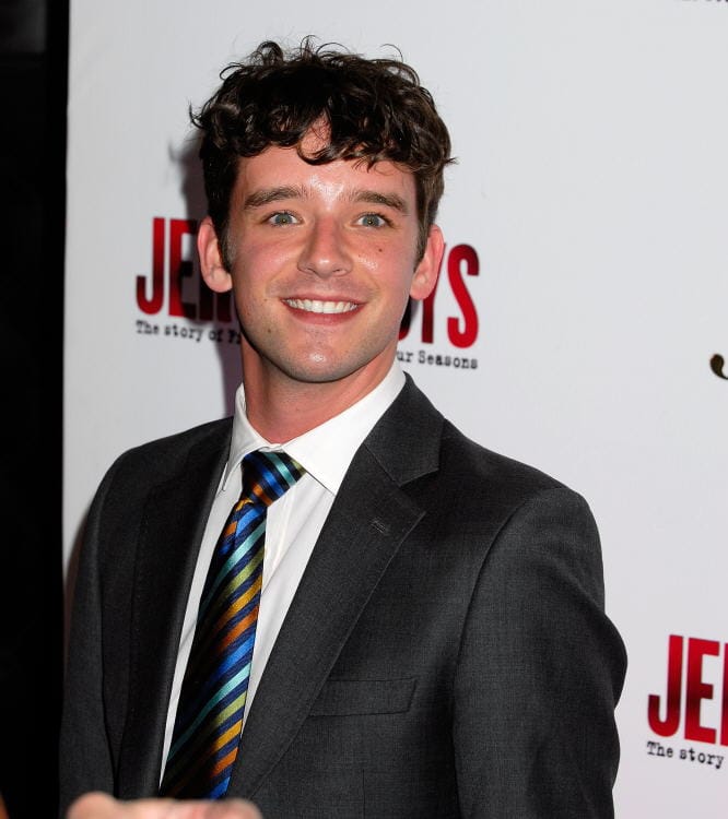 Michael Urie