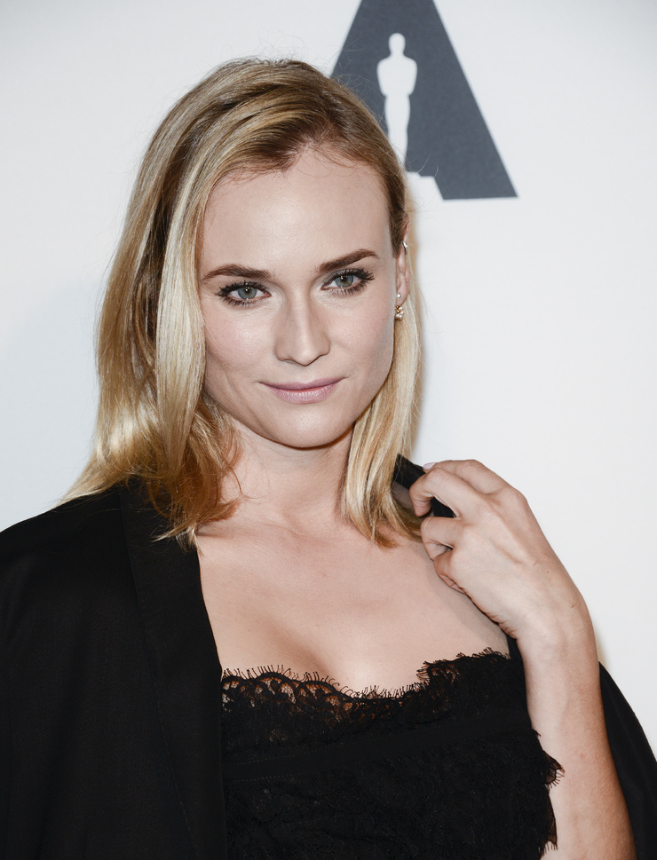 Diane Kruger