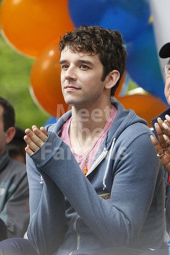 Michael Urie