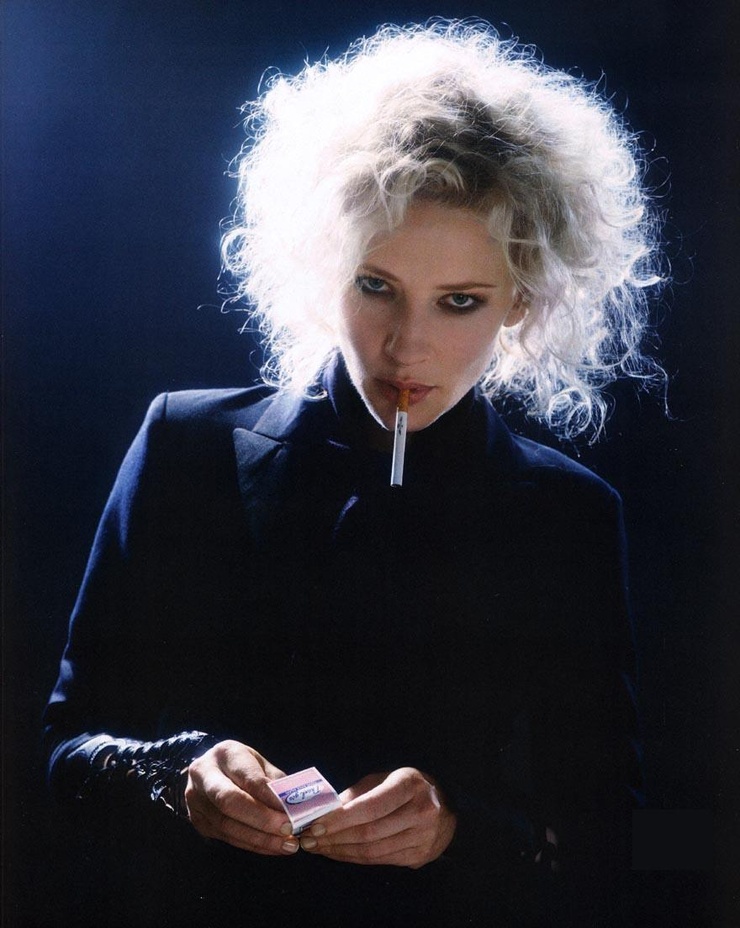 Cate Blanchett Cate Blanchett
