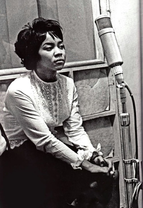 Mavis Staples