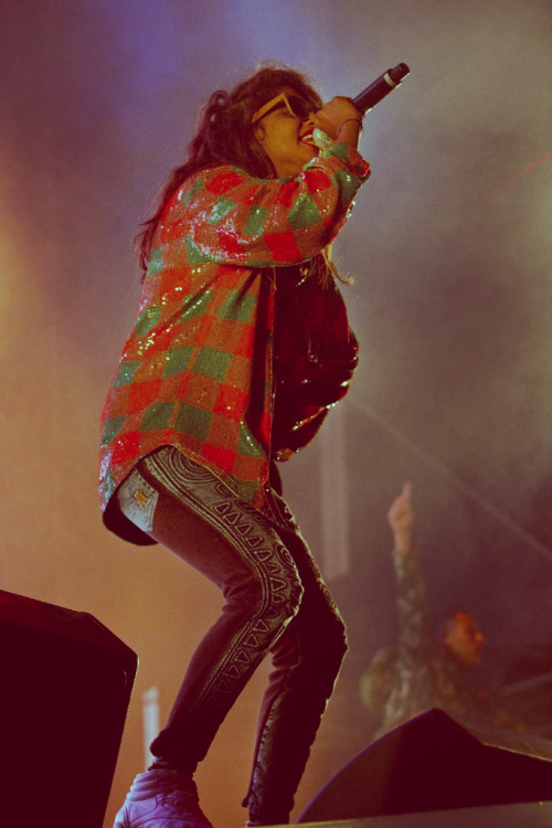 M.I.A.